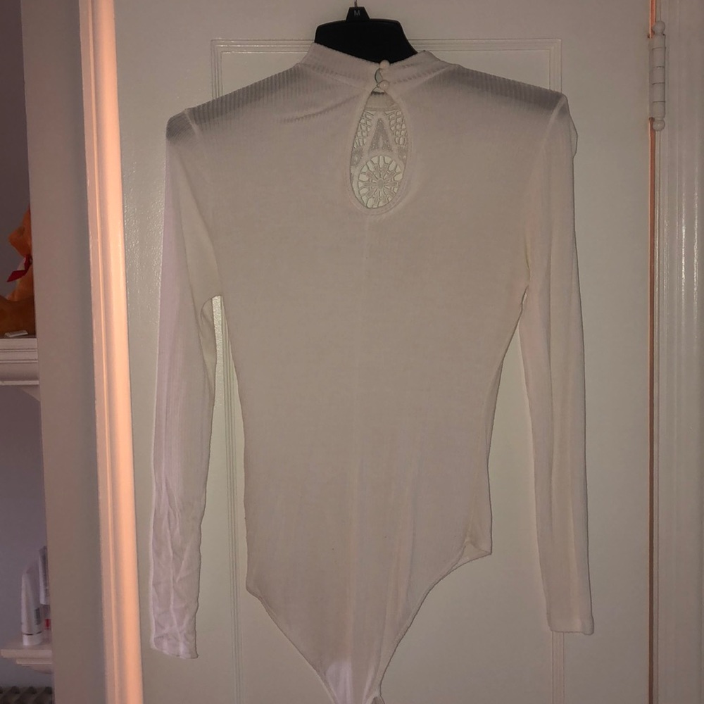 Body Suit - Picture 2 of 2